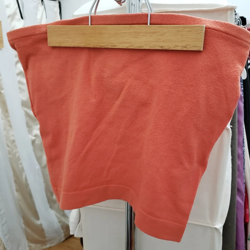 Anthropologie Crop Top - Picture 4 of 4